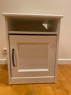 Nachtkastje Ikea Songesand 42x40, Enlèvement, Comme neuf