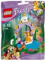 Lego Friends: De tempel van tijger (41042), Kinderen en Baby's, Speelgoed | Duplo en Lego, Ophalen of Verzenden, Zo goed als nieuw