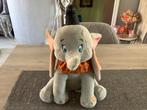 Disney Halloween Dumbo (Nieuw) (35 cm) (Geluid), Kinderen en Baby's, Speelgoed | Knuffels en Pluche, Verzenden, Nieuw, Olifant