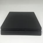 SONY Playstation 4 Slim console 500GB, Ophalen of Verzenden, Met 1 controller, Slim, 500 GB
