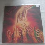Lp - Bob Dylan - Saved, Ophalen of Verzenden, Zo goed als nieuw