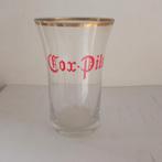 verre COX PILS, Collections, Enlèvement ou Envoi, Utilisé, Verre ou Verres, Autres marques