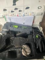 Ponseuse festool, Enlèvement, Utilisé, Ponceuse circulaire