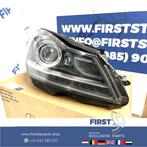 W204 ILS KOPLAMP RECHTS Mercedes C Klasse FACELIFT INTELLIGE, Auto-onderdelen, Ophalen of Verzenden, Gebruikt, Mercedes-Benz