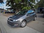 Volkswagen Polo 1.4i Benzine 2013 70.000kms!!, Auto's, Volkswagen, Euro 5, Stof, Zwart, 4 cilinders