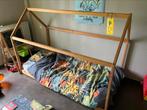 Cabinebed 90x190, Zo goed als nieuw, Matras