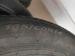 185/60r14 nexen 30€ per stuk mét montage 18560r14 1856014, Ophalen of Verzenden