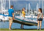 TOUT Neuf bateau gonflable pneumatique – Ultra robuste, Watersport en Boten, Ophalen, Nieuw, Overige merken