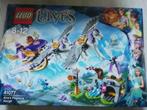 Lego Elves 41077, Ophalen, Zo goed als nieuw, Lego