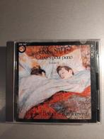 Cd. Erik Satie. Oeuvres pour piano. Volume 3. (Accord)., Ophalen of Verzenden, Gebruikt