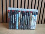 Pakket Playstation 3 Spelletjes - 15 Stuks, Games en Spelcomputers, Ophalen of Verzenden, Gebruikt