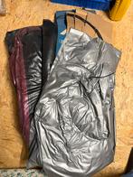 Waterbedmatras, Huis en Inrichting, Slaapkamer | Waterbedden, Ophalen, Gebruikt, 200 cm, Gestabiliseerd