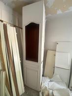 Inbouwkast, Huis en Inrichting, Ophalen, Gebruikt, 150 tot 200 cm