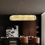 Plafonnier LED en cristal LIVRAISON GRATUITE ET RAPIDE