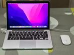 MacBook, Computers en Software, Ophalen, 256 GB, 2 tot 3 Ghz, 8 GB