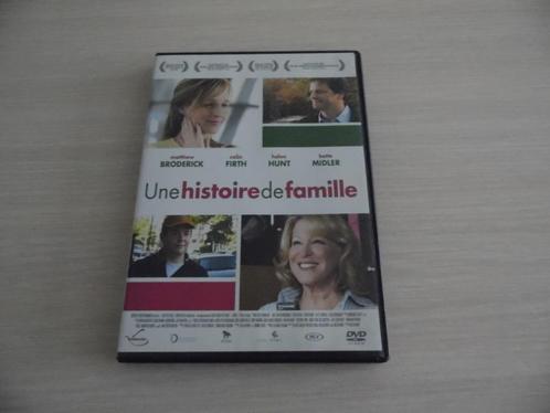 UNE HISTOIRE DE FAMILLE, CD & DVD, DVD | Comédie, Comme neuf, Comédie romantique, Tous les âges, Enlèvement ou Envoi