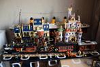 lego, Hobby en Vrije tijd, Modelbouw | Figuren en Diorama's, Ophalen, Zo goed als nieuw, Diorama