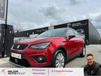 SEAT Arona 1.0 TSi DSG Automaat Navi Apps PDC, Autos, Seat, SUV ou Tout-terrain, 5 places, Automatique, Tissu