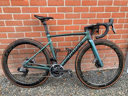 Specialized Allez Sprint maat 52, Fietsen en Brommers, Fietsen | Racefietsen, Zo goed als nieuw, Ophalen