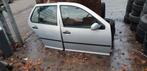 VW GOLF 4 PORTIEREN RV+RA  BJ 98 TOT 2004, Auto-onderdelen, Carrosserie, Ophalen of Verzenden, Gebruikt, Deur