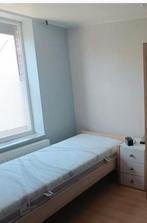 Eenpersoons bed, Huis en Inrichting, Slaapkamer | Complete slaapkamers, Ophalen, Eenpersoons
