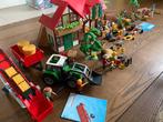 5 Playmobil Country sets. Boerderij sets, Kinderen en Baby's, Speelgoed | Playmobil, Gebruikt, Ophalen of Verzenden