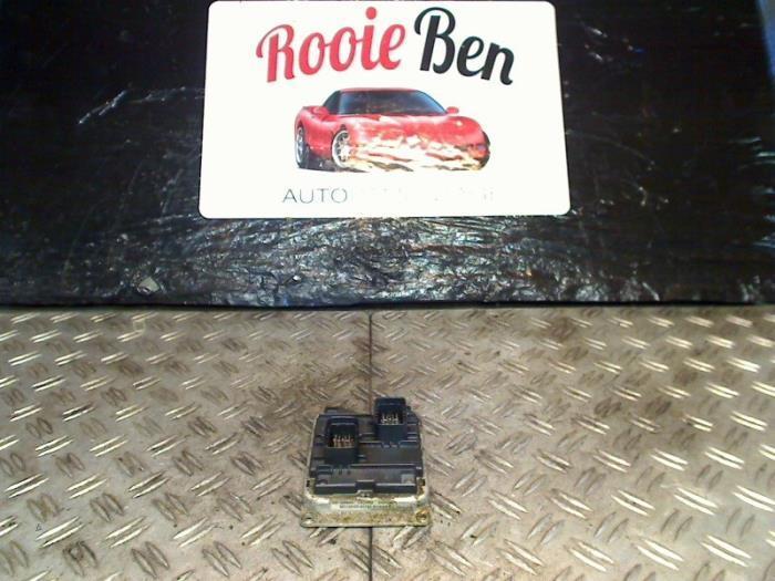 Ordinateur gestion moteur d'un Alfa Romeo 156, Autos : Pièces & Accessoires, Électronique & Câbles, Alfa Romeo, Utilisé, 3 mois de garantie