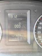 VW caddy, Auto's, Volkswagen, Voorwielaandrijving, Euro 5, Zwart, Overige kleuren