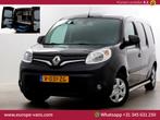 Renault Kangoo 1.5 dCi 90pk Comfort L2H1 Maxi Navi/Camera/In, Te koop, Diesel, Bedrijf, Airconditioning