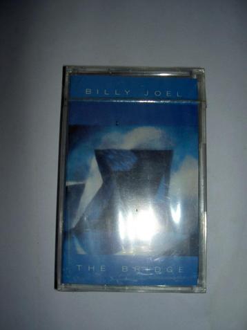 Casette Billy Joel - The Bridge