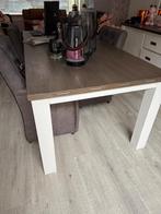 Tafel Henders en Hazel, Huis en Inrichting, Tafels | Eettafels, Ophalen, Gebruikt, Vijf personen of meer, 200 cm of meer