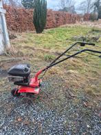 Tuinfrees, Enlèvement, Coupeur de jardin