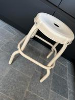 IKEA RÄSKOG vintage kruk, Huis en Inrichting, Ophalen, Zo goed als nieuw, IJzer