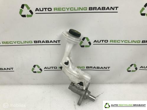 Hoofdremcilinder Nissan Qashqai j11 Bosch 789380 460104EH0A, Auto-onderdelen, Remmen en Aandrijving, Nissan, Gebruikt, Ophalen of Verzenden