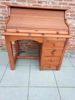antieke bureau / secretaire, Ophalen