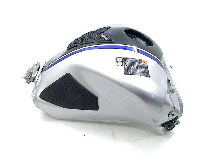 TANK Yamaha MT 09 2021-2023 (MT09 B7N) (01-2021/12-2023), Motoren, Onderdelen | Yamaha, Gebruikt