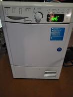Warmtepompdroger Indesit , is defect ?, 6 à 8 kg, Chargeur frontal, Enlèvement, Ne fonctionne pas