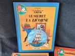 tintin, Meerdere stripboeken, Ophalen, Nieuw, Hergé