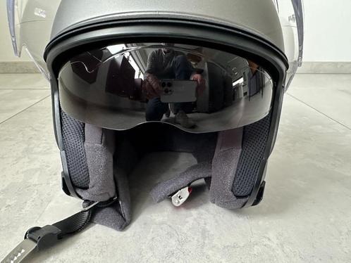 motorhelm, Motoren, Kleding | Motorhelmen, Heren, Jethelm, XL, Shoei, Nieuw zonder kaartje, Ophalen