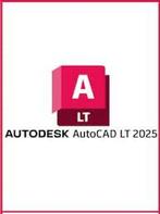 AutoCAD 1 Jaar Licentie – Direct Leverbaar | Geen Abbonement, Computers en Software, Ophalen, Nieuw, Android