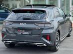 Kia Ceed / cee'd Ceed 1.5 T-GDi * GT-Line * Toit Ouvrant * 7, Automaat, USB, 4 cilinders, Leder