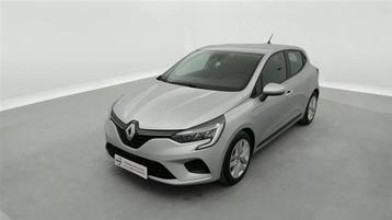 Renault Clio 1.6i E-TECH Hybrid Navi / Led / PDC (bj 2022) beschikbaar voor biedingen