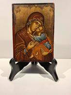 Byzantijns icoon, Antiek en Kunst, Antiek | Religieuze voorwerpen, Ophalen