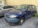 2015 Dacia Sandero, Auto's, Dacia, Gebruikt, Overige modellen, Overige brandstoffen, Bedrijf