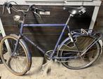 Kotfiets, Fietsen en Brommers, Fietsen | Heren | Herenfietsen, 61 tot 65 cm, Ophalen, Gebruikt, Gazelle