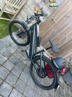 Stromer st2, Ophalen, Zo goed als nieuw, Stromer