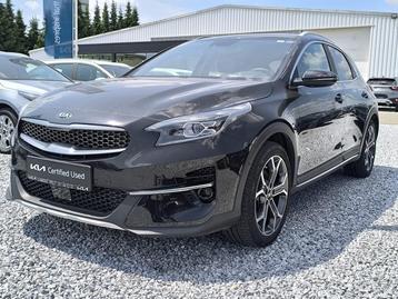 Kia XCeed Sense 1.5T 160 DCT  beschikbaar voor biedingen