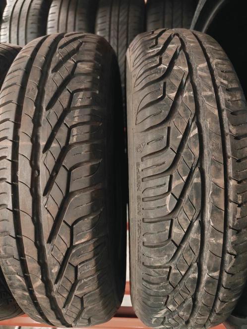 145/70r13 uniroyal 30€ per stuk mét montage 24570r13, Auto diversen, Autosport-onderdelen, Ophalen of Verzenden