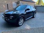 Nissan Juke, Voorwielaandrijving, Zwart, 4 cilinders, 1600 cc