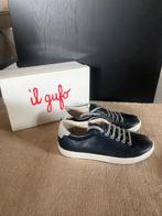 NIEUWE sneakers Il Gufo maat 33 - NIEWPRIJS 150€, Ophalen of Verzenden, Zo goed als nieuw